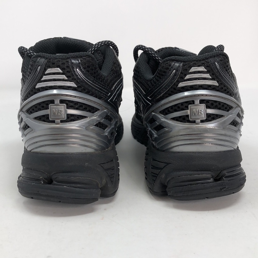 New Balance Mens 1906R Black Grey U1906ROS Classic Sneakers - Size 8.5 - Picture 5 of 16